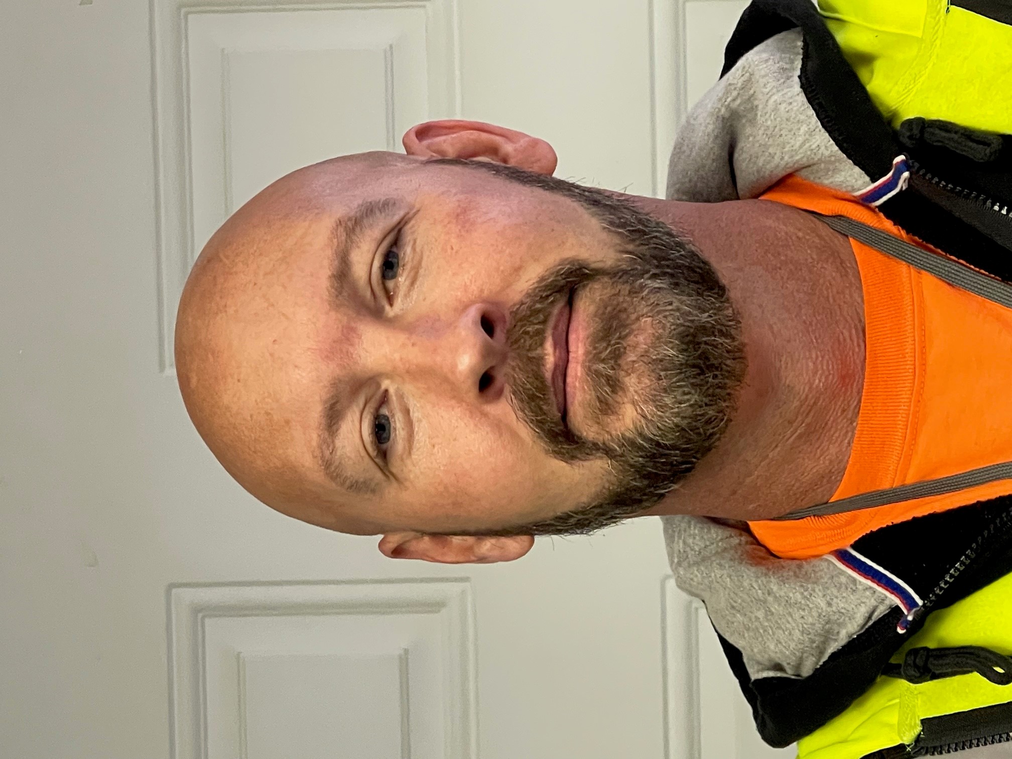Copper Coleman